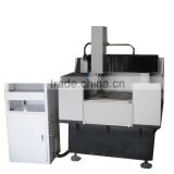 3 axis China CNC metal mould engraver machine for steel
