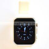 Best BT 4.1 GSM Smart Watch With HD Camera Model SW02 thumbnail-3