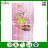 China Manufacturer Custom Printed Microfiber Towel for Beach thumbnail-4