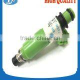 Best Price Fuel Injector 195500-3170 for Mitsubishi V73