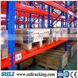 Heavy Duty Wooden Pallets Racking thumbnail-2