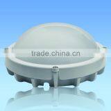 8w 12W Die Casting Aluminum Led Bulkhead Lamp of ce Rohs