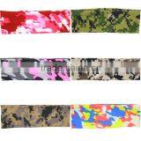 Deshine Cotton Children Bandana Headband ZX1017