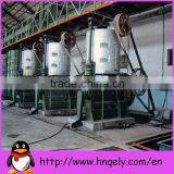 Rapeseeds Oil Prepress Expeller Equipment /50-2000T/D