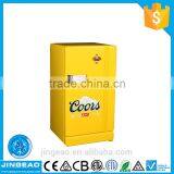 Mini Countertop Beverage or Beer Display Cooler, JGA-SC98