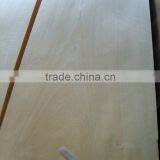 Basswood Veneer for Door