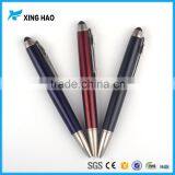 Hot selling Cheap smart new mini metal ball pen personalized design promotion pen for gift                        
                                                                                Supplier's Choice