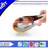 Premium 100% Stainless Steel Food Barbecue Tongs Quality Choice thumbnail-6