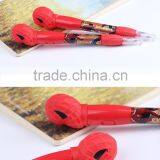New Arrival Cheap Animal Toy Ball Pen for Kids thumbnail-5