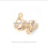 JF9703 Clasps & Hooks Jewelry Findings Type lobster clasps for Jewelry Making