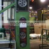 Electrolytic Single Wire Plating Machine (Ni/Sn) thumbnail-5