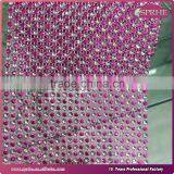 Wholesale Strass Mesh Wrap Ribbon thumbnail-3