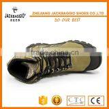 China Steel Toe& Midsole Low Cut Cheap Safety Shoes Industrial Shoes Cheap thumbnail-3