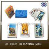3D Playing Card thumbnail-2