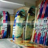 2016 Top Sales Stand up Advertisement Display Paddle Boards thumbnail-1