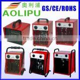 Industrial Fan Heater 22000W RE022 thumbnail-2