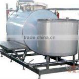 CIP-0.5 Cleaning Machine
