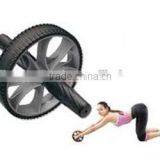 ab Wheel Exercise Wheel Double ab Wheel thumbnail-1