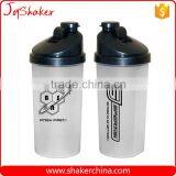 Wholesale 700ML Protein Shaker Bottle Target thumbnail-1