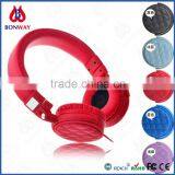 Cool Foldable Headsets for Travelling thumbnail-6