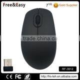 Newest Products High Compatibility Oem 5 Button Wireless Mouse thumbnail-6