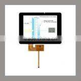 Customized 5.6" Projected Capacitive Touch Screen Panel thumbnail-1