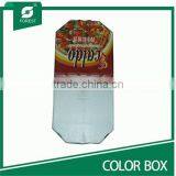 2015 RED PIZZA CARDBOARD CORRUGATED CARTON BOX EP5301201