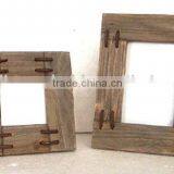 Antique Design PF1003T-6 Wooden Photo Frame thumbnail-1