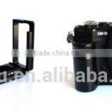 L Plate Bracket Made for Olympus OMD EM5 II Camera Body Arca Sunwayfoto RRS Head thumbnail-1