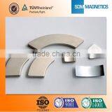 Industrial Lifting, Speaker Magnet Motor With High Guass thumbnail-3