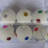 Cheap Decorative Foam Balls /Holiday Hanging Baubles/Tree Decoration thumbnail-2
