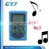 China Manufacturer Portable in Fast Delivery Music Player, Fm Function Mp3 With Best Price thumbnail-1