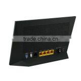 Wireless 1750Mbps Dual Band Gigabit 11AC Router, 2 USB Ports, WPS, QOS. KA1750 thumbnail-4