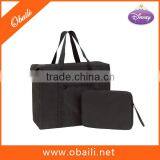 High Quality Polyester Foldable Travel Bag / Expandable Travel Bag thumbnail-1