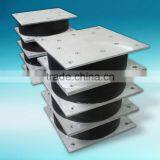 Bridge Laminated Rubber Pot Bearing