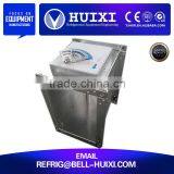 Galvanized Steel Square Hvac Air Constant Flow Blast Damper thumbnail-1