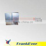 FrankEver High Performance 3 " 1 Way Stereo Sound Box thumbnail-1