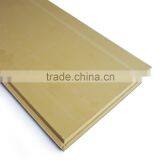 Wood Finish WPC Vinyl Plank Flooring thumbnail-5