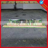 Outdoor One Side Printing Full Color Banners thumbnail-4
