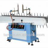 Flame Treatment Machine for Plastic