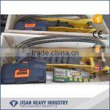 JSB400 Rock Breaker Hydraulic Hammer Fits to 3 Ton Excavator of All Brand thumbnail-1