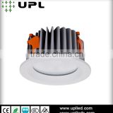 2016 New products3 Best quality IP44 dimmable led down light 0W cob Led downlights