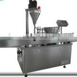 Automatic Powder Filling and Capping Macine thumbnail-1