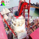 Large Capacity Mine Use Sand Maker Machine With Lower Price