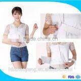 China Cheap Woman Chest Back Support Strap for Good Body Posture thumbnail-1