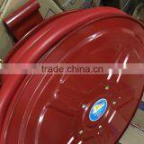 Swing Hydraulic Garden Fire Hose Reel thumbnail-1