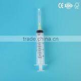 20ml Disposable Syringe for Bulk Sale thumbnail-6