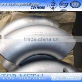 2016 Hot Sales Stainless Steel Elbow in Pipe Fitting thumbnail-5