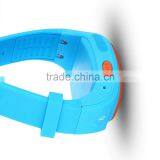 Kids GPS Tracker Smart Watch With SOS GPS LBS WIFI Bluetooth Positioning Life Waterproof for Android IOS thumbnail-4