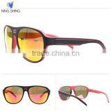 2016 China Wholesale The Latest Trend Latest Fashion Plastic Girls Sunglasses thumbnail-4